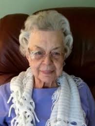 Florence Hartman Obituary (1928