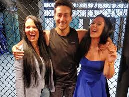 Krishna shroff is one such star kid whose instagram page is a delight for all the fitness enthusiast. Krishna Shroff Talks About Jackie And Tiger Shroff S Lockdown Lifestyle Filmfare Com