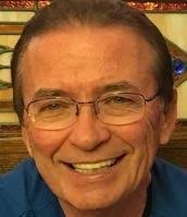 Richard Borders Obituary (1949