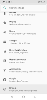 Avere una copia di backup del proprio sito è un'ancora di salvezza e più è recente e meno lavoro rischi di perdere in caso di disastro. Backup Android Cos E Come Farlo Senza Perdere Nessun Dato