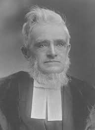 THE PIGOTT FAMILY OF QUEEN'S COUNTY, IRELAND; SOME ANCESTRAL CONNECTIONS.:  James ADAM, M.A.; Apostle of the Saddle and Master Builder of the West.