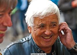 Lothar John: Der zweifache Deutsche Meister wird 90