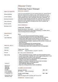Check spelling or type a new query. Marketing Project Manager Resume Drumming Up Business Sample Example Generating Sales Cv Layout