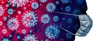 How does the coronavirus pandemic compare to the Great Recession ...