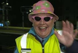 Teresa Lampkin's Instagram, Twitter & Facebook