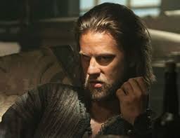 I think this scene was more to show how he is easy to surrender than to fight. Black Sails A Look At Fictional And Historical Pirates Den Of Geek