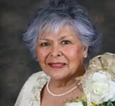 Obituary information for Maria Lucia Angelica Cordova