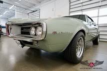 Image result for Linden Green 1967 Firebird