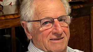 Visionary, generous, hard-working': community farewells Alister 'Cockle'  McDonald