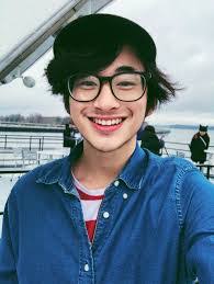 Ruby Chang's Instagram, Twitter & Facebook