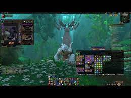 End of the risen threat. Guardian Druid Artifact Challenge Without Luffas 896 Itemlevel Wow