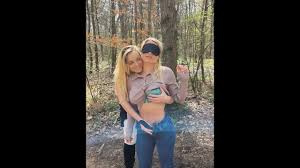 Sex in the wood with Margot Dulac