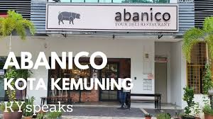 A malaysian food blog featuring food reviews of restaurants, hawkers, and. Kyspeaks Category Shah Alam