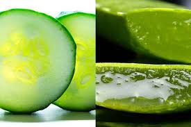 Of course, aloe vera masks are also great for preventative care to make your skin glow. Cucumber Aloe Vera Face Mask Benefits And How To Make One Mask Natural