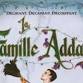 Cinema d'Halloween - La famille Addams -  Pour les event image