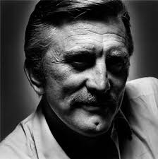 7. Kirk Douglas:Jeanloup Sieff:Dave Dye