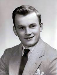 Terrence Toohey Obituary