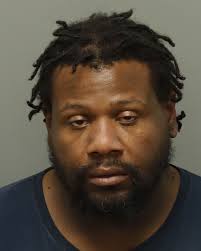 ARREST*** DEXTER TYLER EPPS HABITUAL LARCENY FROM RALEIGH ARRESTED IN  RALEIGH