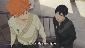 Haikyuu training camp bokuto copyright disclaimer under section 107 of the copyright act 1976, allowance is made for fair use for purposes such as. Haikyuu To The Top Episode 5 Discussion Anime