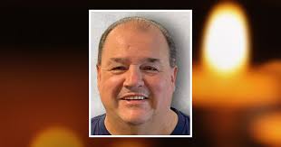 Ricky Johnson Obituary August 15, 2024