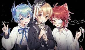 すとぷり おしゃれまとめの人気アイデア pinterest miharu abellera かわいいチビ かわいいスケッチ イラスト