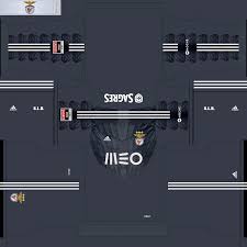 Telemóveis e tablets » telemóveis benfica. Pes 2014 Benfica 14 15 Kitset Version 2 By Tunevi Pespatchs