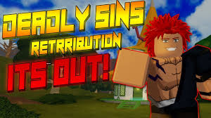 Codes seven deadly sins divine legacy; Newcodes How To Level Up Fast For Beginners Deadly Sins Retribution Codes By Aloycegamer