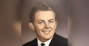 John Stringer Obituary