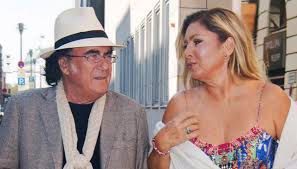 Al bano was born on may 20, 1943 in cellino san marco, puglia, italy as albano carrisi. Albano Carrisi Ready For The Big Step Archyde