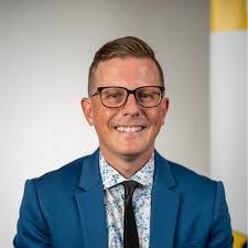 Corey Robb's Instagram, Twitter & Facebook