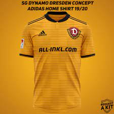 Dynamo dresden unser stolz,unser verein,unsere liebe. Request A Kit On Twitter Sg Dynamo Dresden Concept Adidas Home Away And Third Shirts 2019 20 Requested By Fmlehrer Dresden Dynamo Sgd Sgd1953 Dynamodresden 1953talk Sgd1953 Fm19 Wearethecommunity Download For Your Football