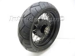Ind the best harley wheels to improve the look and performance of your motorcycle! Harley Davidson Spoke Wheels