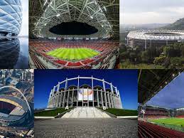 The euro 2020 finals kick off on june 11th 2021. Euro 2020 The Complete Guide To All The Stadiums Euro 2020 The Guardian