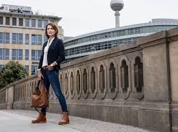 Marken Relaunch Hucke Berlin Kehrt Im Herbst Zuruck