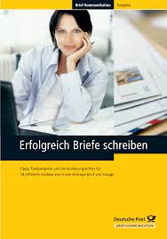 Wenn sie sich die richtigen wendungen gut einprägen, werden sie für jede gelegenheit das richtige briefende finden. Https Listasdealeman Com Wp Content Uploads 2017 12 Erfolgreich Briefe Schreiben Pdf