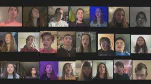 Android 12 widgets for kwgt. Lancaster Students Sing Together In Virtual Choir News 4 Buffalo
