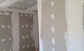 Comment poser un faux plafond. Comment Poser Du Placo Au Plafond