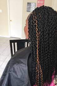 Watermelon Braids Hair Styles Long Braids Braided Hairstyles