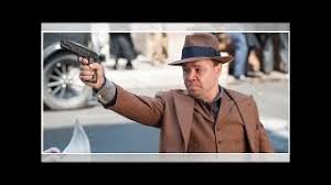 Actor stephen graham has came as been proving himself a fine character actor over the last few years playing supporting roles as mostly reckless and fearsome gangster types. Peaky Blinders Star Doubts Stephen Graham Will Play Al Capone I Don T Think It D Work Youtube