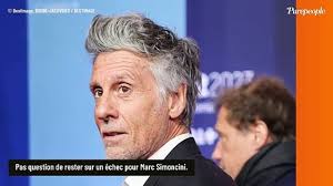 Marc Simoncini (Qui veut être mon associé ?) : Après la liquidation d'un de  ses business, il est prêt à se lancer dans un nouveau projet audacieux