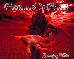Children of bodom is a finnish heavy metal band from espoo, formed in 1993. Children Of Bodom Heavy Metal Album Art Cover Dark G Wallpaper 1600x1280 120467 Wallpaperup