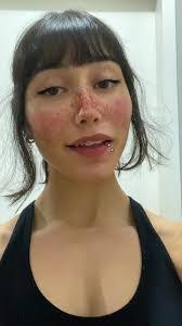 Daniela Backer's Instagram, Twitter & Facebook