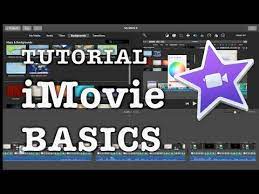 If your iphone is full of videos of your summer holiday, clips of your kids, recordings of your grandparents that you want to preserve, a birthday, or some other festivity, then you might be glad to know that you can quickly edit. Imovie Basics Video Editing Tutorial For Beginners Youtube