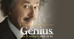 The anthology series focuses on untold stories of the world's most brilliant innovators. Genius Einstein La Prima Serie Tv Mai Prodotta Da National Geographic Hd Digital News