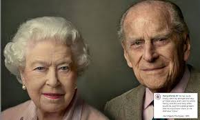 Queen shares touching words about 'devoted' Prince Philip in new Instagram  post