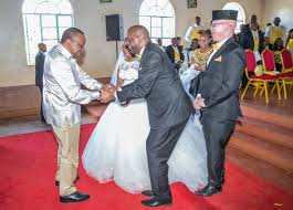 Advocates located at flamingo towers 4th floor, upperhill, nairobi. Uhuru S Gift To Senator Kangata On His Wedding That Will Surprise You