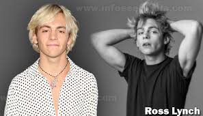 Discover more posts about rocky lynch. Ross Lynch Bio Family Net Worth Celebrities Infoseemedia