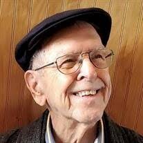 Thomas Clanton Courington Obituary