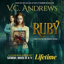 Flowers in the attic series lifetime. Lifetime The V C Andrews Landry Series Movie Event Is Facebook