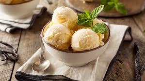 Craving Ice Cream Try These 6 Healthy Options With Images Homemade Ice Cream Food Ice Cream Nutrition